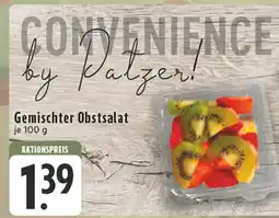 Edeka Gemischter obstsalat Angebot