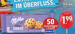 Edeka Milka kekse Angebot