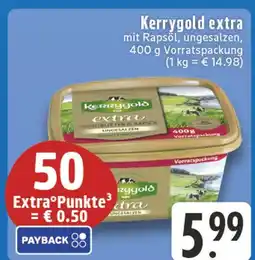 Edeka Kerrygold kerrygold extra Angebot