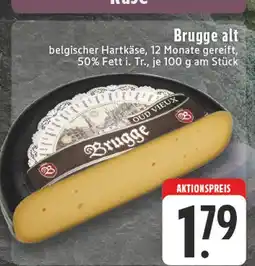 Edeka Brugge brugge alt Angebot