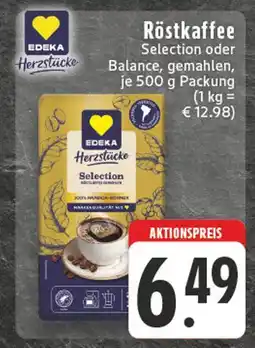 Edeka Edeka herzstücke selection Angebot