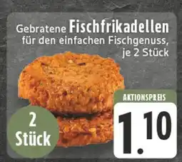 Edeka Gebratene fischfrikadellen Angebot