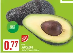Marktkauf Gut & günstig avocados Angebot