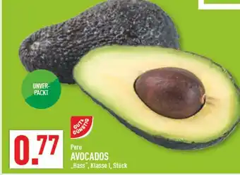 Marktkauf Gut & günstig avocados Angebot