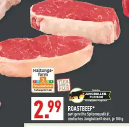 Marktkauf Roastbeef Angebot