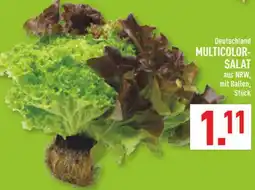 Marktkauf Multicolor-salat Angebot