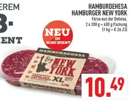 Marktkauf Hamburdehesa hamburger new york Angebot