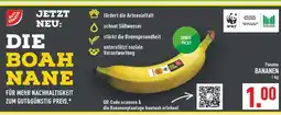 Marktkauf Gut & günstig panama bananen Angebot