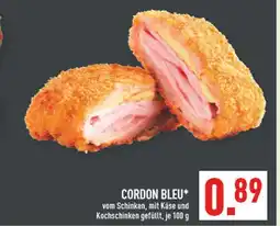 Marktkauf Cordon bleu Angebot