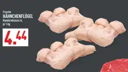 Marktkauf Frische hähnchenflügel Angebot