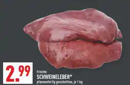 Marktkauf Frische schweineleber Angebot