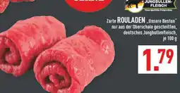 Marktkauf Zarte rouladen unsere besten Angebot