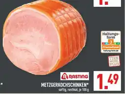 Marktkauf Rasting metzgerkochschinken Angebot