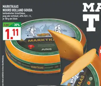 Marktkauf Marktkaas noord holland gouda Angebot