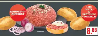 Marktkauf Komplett-angebot Angebot