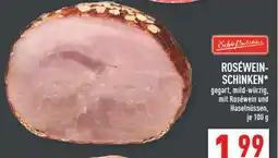Marktkauf Echte probsteier roséwein-schinken Angebot