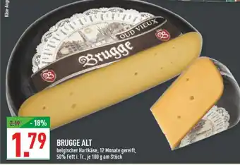 Marktkauf Brugge alt Angebot