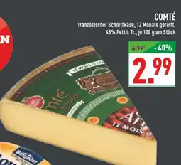 Marktkauf Comté Angebot