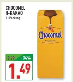 Marktkauf Chocomel h-kakao Angebot
