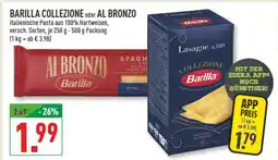 Marktkauf Barilla collezione Angebot