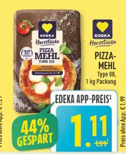 Marktkauf Edeka pizzamehl Angebot