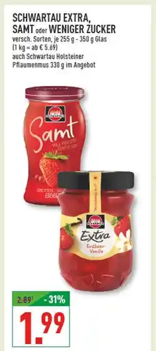 Marktkauf Schwartau extra Angebot