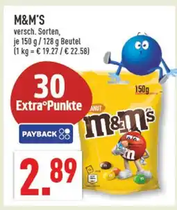 Marktkauf M&m's m&m's Angebot