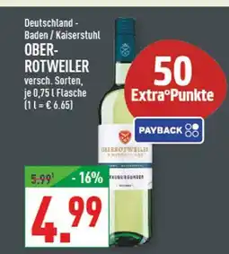 Marktkauf Oberrotweiler Angebot