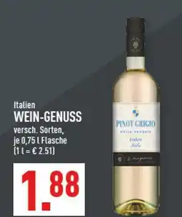 Marktkauf Wein-genuss Angebot