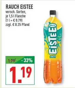 Marktkauf Rauch eistee Angebot