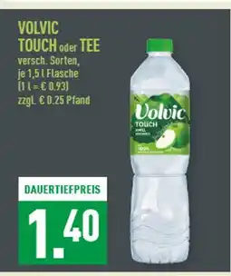 Marktkauf Volvic touch Angebot