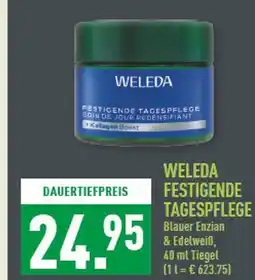 Marktkauf Weleda festigende tagespflege Angebot