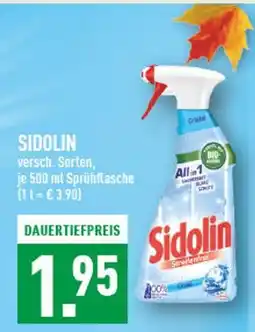 Marktkauf Sidolin sidolin Angebot