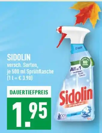 Marktkauf Sidolin sidolin Angebot