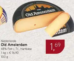 Dornseifer Old Amsterdam Angebot