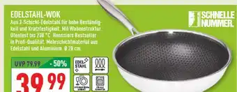 Marktkauf Edelstahl-wok Angebot