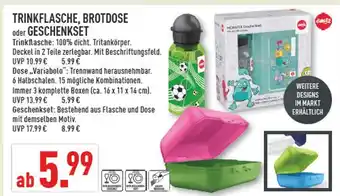 Marktkauf Emsa trinkflasche Angebot