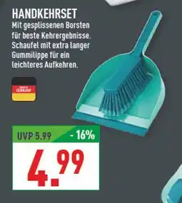Marktkauf Handkehrset Angebot