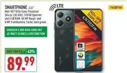 Marktkauf Realme smartphone c61 Angebot