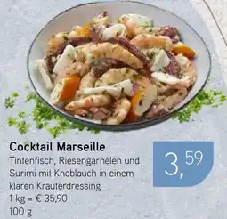 Dornseifer Cocktail Marseille Angebot