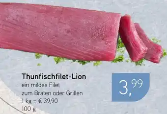 Dornseifer Thunfischfilet-Lion Angebot