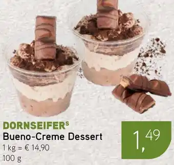 Dornseifer DORNSEIFERS Bueno-Creme Dessert Angebot