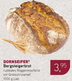 Dornseifer DORNSEIFERS Bergsteigerbrot Angebot
