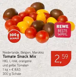 Dornseifer Tomate Snack Mix Angebot
