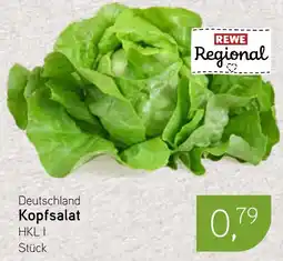 Dornseifer Kopfsalat Angebot