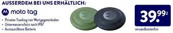 Aldi Nord moto tag Angebot