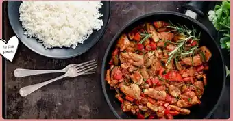 Dornseifer DORNSEIFERS Schweinefiletpfanne fertig zubereitet Angebot