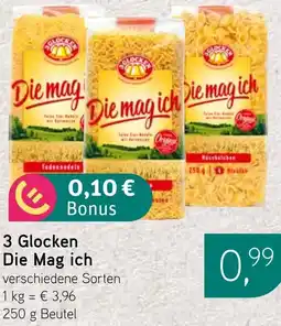 Dornseifer 3 Glocken Die Mag ich Angebot