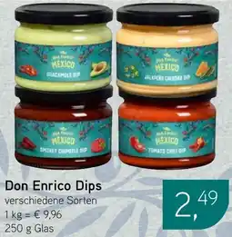 Dornseifer Don Enrico Dips Angebot