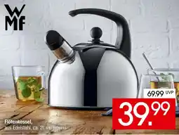 Zurbrüggen Wmf flötenkessel Angebot